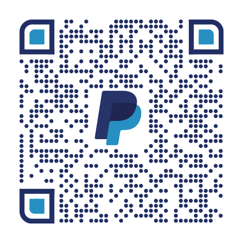 Membership QR